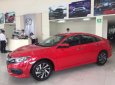 Honda Civic 1.5L VTEC TURBO 2018 - Hot! Bán Honda Civic 2018 1.8E nhập Thái nguyên chiếc, đủ màu, giá tốt nhất toàn quốc, LH 0903.273.696