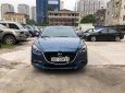 Mazda 3 2017 - Bán xe Mazda 3 đời 2017, màu xanh lam chính chủ, giá 685tr