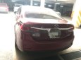 Mazda 6 2.0 2016 - Cần bán lại xe Mazda 6 2.0 đời 2016, màu đỏ, 730tr