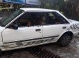 Nissan Bluebird 1992 - Bán Nissan Bluebird đời 1992, màu trắng, nhập khẩu nguyên chiếc