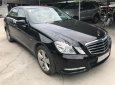 Mercedes-Benz E class E250 2012 - Bán ô tô Mercedes E250 sản xuất 2012, màu đen