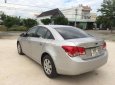 Chevrolet Cruze LS 1.6 MT 2010 - Cần bán Chevrolet Cruze LS 1.6 MT đời 2010, màu bạc