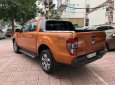 Ford Ranger 2016 - Cần bán gấp Ford Ranger đời 2016, nhập khẩu