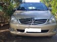 Toyota Innova 2.0J 2007 - Bán ô tô Toyota Innova 2.0J đời 2007 xe gia đình 