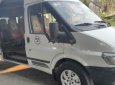 Ford Transit 2.4L 2004 - Bán ô tô Ford Transit 2.4L 2004, màu trắng