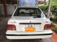 Kia Pride 1995 - Cần bán lại xe Kia Pride năm sản xuất 1995, màu trắng, giá 48tr