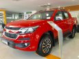 Chevrolet Colorado 2018 - Bán Chevrolet Colorado 2018 bán tải Mỹ giá rẻ nhất Sài Gòn. Alo ngay Ms Thu 0961918567