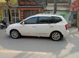 Kia Carens SXAT 2012 - Bán Kia Carens SXAT năm 2012, màu trắng chính chủ, giá 420tr