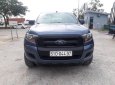 Ford Ranger XL 4x4 MT 2016 - Bán Ford Ranger XL 2 cầu, số sàn - SX 2016