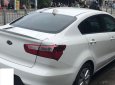 Kia Rio 1.4AT 2017 - Bán Kia Rio 1.4AT sản xuất năm 2017, màu trắng, nhập khẩu