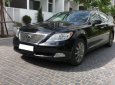 Lexus LS   4.6 AT  2008 - Cần bán xe Lexus LS 4.6 AT năm sản xuất 2008, màu đen, nhập khẩu nguyên chiếc
