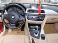 BMW 3 Series 320i 2013 - Bán xe BMW 3 Series 320i đời 2013, màu đỏ, nhập khẩu nguyên chiếc, giá 885tr