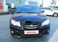 Hyundai Avante   1.6MT 2011 - Cần bán xe Hyundai Avante 1.6MT 2011, màu đen, 359 triệu