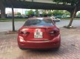 Mazda 3 2016 - Cần bán lại xe Mazda 3 đời 2016, màu đỏ  