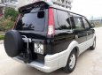 Mitsubishi Jolie SX 2005 - Cần bán xe Mitsubishi Jolie SX sản xuất năm 2005, màu đen chính chủ giá cạnh tranh