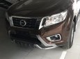 Nissan Navara 2018 - Cần bán Nissan Navara đời 2018, màu nâu, xe nhập