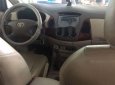 Toyota Innova  G 2006 - Bán Toyota Innova G năm 2006, màu đen, giá tốt