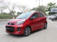 Kia Morning S 2018 - Bán Kia Morning S 2018, hỗ trợ cho vay 90%, lãi xuất thấp, thủ tục nhanh chóng. LIên hệ: 01695.383.514