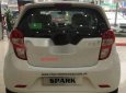 Chevrolet Spark 2018 - Bán xe Chevrolet Spark 2018, màu trắng, giá chỉ 359 triệu