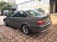 BMW 3 Series  318i 2003 - Bán BMW 3 Series 318i năm sản xuất 2003, màu nâu chính chủ, 199 triệu