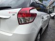 Toyota Yaris 1.5G 2016 - Cần bán Toyota Yaris 1.5G đời 2016, màu trắng, xe nhập 