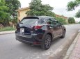 Mazda CX 5  2.5 2018 - Cần bán gấp Mazda CX 5 2.5 sản xuất năm 2018, màu xanh lam ít sử dụng