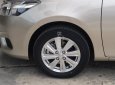 Toyota Vios E 2018 - “Nhận xe Vios model 2018 chỉ với 139tr”, giảm tiền mặt, tặng gói BH thân vỏ 100%, gói phụ kiện chính hãng - KM Sốc tháng 6