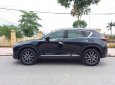 Mazda CX 5  2.5 2018 - Cần bán gấp Mazda CX 5 2.5 sản xuất năm 2018, màu xanh lam ít sử dụng