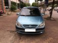 Hyundai Getz 1.4 2008 - Cần bán lại xe Hyundai Getz 1.4 sản xuất năm 2008, màu xanh lam, nhập khẩu, giá 180tr