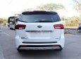 Kia Sedona DATH 2018 - Bán xe Kia Sedona DATH tặng kèm full bộ phụ kiện. Trả trước 251 triệu nhận xe