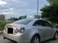 Chevrolet Cruze  LTZ  2010 - Cần bán xe Chevrolet Cruze LTZ sản xuất 2010, màu bạc xe gia đình, 339tr