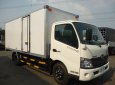 Hino 300 Series 2016 - Bán xe tải 3,5 tấn thùng mui bạt XZU720l