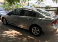 Honda Civic 1.8 2008 - Cần bán xe Honda Civic 1.8 sản xuất năm 2008, màu xám, giá tốt