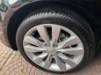 Kia Forte SLI 1.6 2009 - Bán Kia Forte SLI 1.6 sản xuất năm 2009, màu đen, nhập khẩu Hàn Quốc còn mới