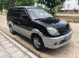 Mitsubishi Jolie SS 2007 - Cần bán Mitsubishi Jolie SS đời 2007, màu đen chính chủ