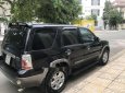 Ford Escape   XLT  2004 - Bán xe Ford Escape XLT 2004, màu đen chính chủ, giá 205tr