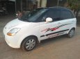 Chevrolet Spark 0.8MT 2011 - Cần bán Chevrolet Spark 0.8MT năm 2011, màu trắng, giá tốt