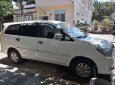 Toyota Innova 2011 - Cần bán Toyota Innova năm 2011, màu trắng chính chủ, giá tốt