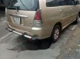 Toyota Innova G 2006 - Bán ô tô Toyota Innova G 2006 chính chủ, 295 triệu