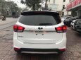 Kia Rondo GAT 2017 - Bán Kia Rondo GAT đời 2017, màu trắng số tự động