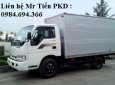 Kia K3000S   2017 - Bán xe Kia K3000S 1400kg đời 2018, thùng lửng, bạt, kín, 0984694366, thủ tục nhanh gọn