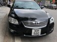 Toyota Camry 3.5Q 2007 - Bán ô tô Toyota Camry 3.5Q đời 2007, màu đen, nhập khẩu