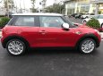 Mini Cooper   S 2017 - Bán xe Mini Cooper S 3DR 2017, động cơ Twinpower Turbo nhập khẩu nguyên chiếc