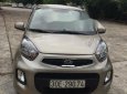 Kia Morning 1.25 2017 - Bán xe Kia Morning 1.25 sản xuất năm 2017, giá tốt