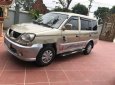 Mitsubishi Jolie 2007 - Cần bán Mitsubishi Jolie đời 2007, giá chỉ 165 triệu