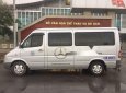 Mercedes-Benz Sprinter 2006 - Bán xe Mercedes sản xuất năm 2006, màu bạc chính chủ