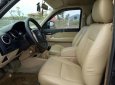 Ford Everest 2.5L 4x2 MT 2008 - Bán Ford Everest 2.5L 4x2 MT 2008, màu đen