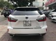 Lexus RX 350 2016 - Cần bán lại xe Lexus RX 350 2016, màu trắng, nhập khẩu nguyên chiếc