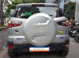 Ford EcoSport 1.5 Titanium 2017 - Cần bán gấp Ford EcoSport 1.5 Titanium 2017, màu bạc, giá tốt