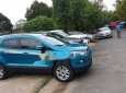 Ford EcoSport   Titanium  2017 - Cần bán gấp Ford EcoSport Titanium sản xuất 2017 như mới